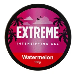 New Extreme Intensifying Tanning Gel Watermelon Tanning Gel