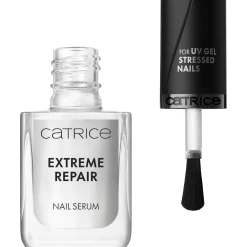 New Extreme Repair Nail Serum Veganer Nagellack|Nagelserum