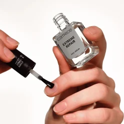 New Extreme Repair Nail Serum Veganer Nagellack|Nagelserum