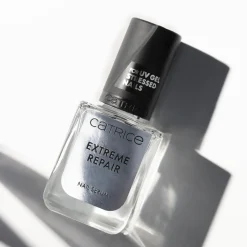 New Extreme Repair Nail Serum Veganer Nagellack|Nagelserum