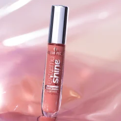 New Extreme Shine Volume Lipgloss 16 Nude Sorbet Lipgloss|Veganer Lipgloss