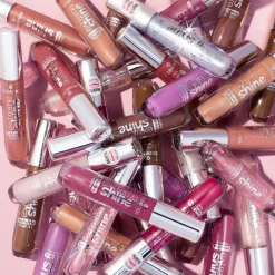 New Extreme Shine Volume Lipgloss 16 Nude Sorbet Lipgloss|Veganer Lipgloss