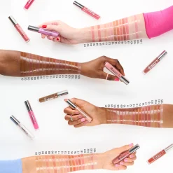 New Extreme Shine Volume Lipgloss 16 Nude Sorbet Lipgloss|Veganer Lipgloss