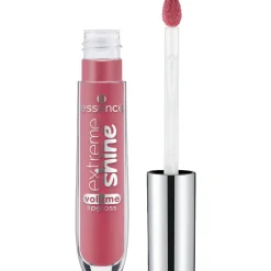 New Extreme Shine Volume Lipgloss 18 Flaming Rose Lipgloss|Veganer Lipgloss