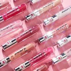 New Extreme Shine Volume Lipgloss 18 Flaming Rose Lipgloss|Veganer Lipgloss