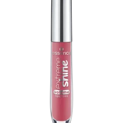 New Extreme Shine Volume Lipgloss 18 Flaming Rose Lipgloss|Veganer Lipgloss