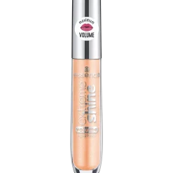 New Extreme Shine Volume Lipgloss 08 Gold Dust Lipgloss|Veganer Lipgloss