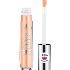 New Extreme Shine Volume Lipgloss 08 Gold Dust Lipgloss|Veganer Lipgloss