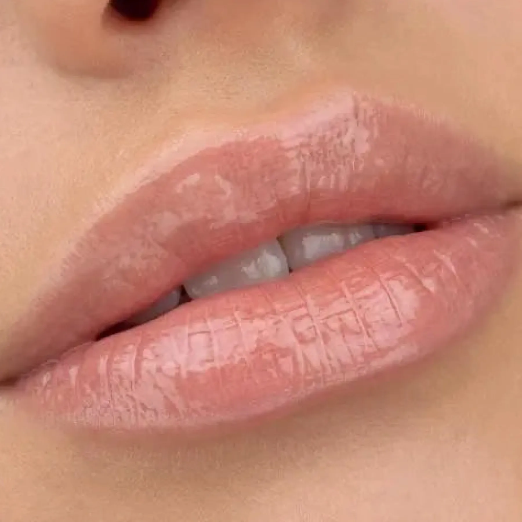 New Extreme shine Volume Lipgloss 11 Power of Nude Lipgloss|Veganer Lipgloss