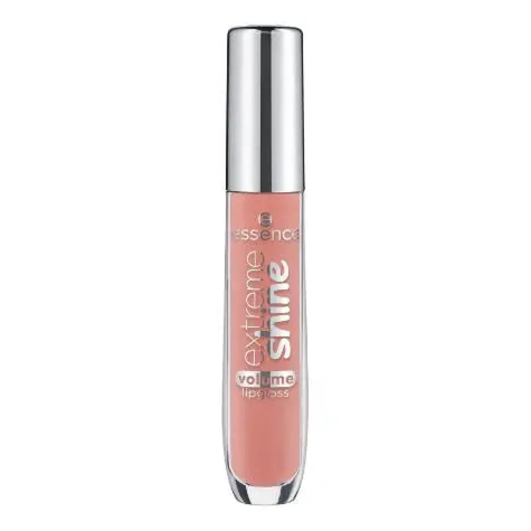 New Extreme shine Volume Lipgloss 11 Power of Nude Lipgloss|Veganer Lipgloss