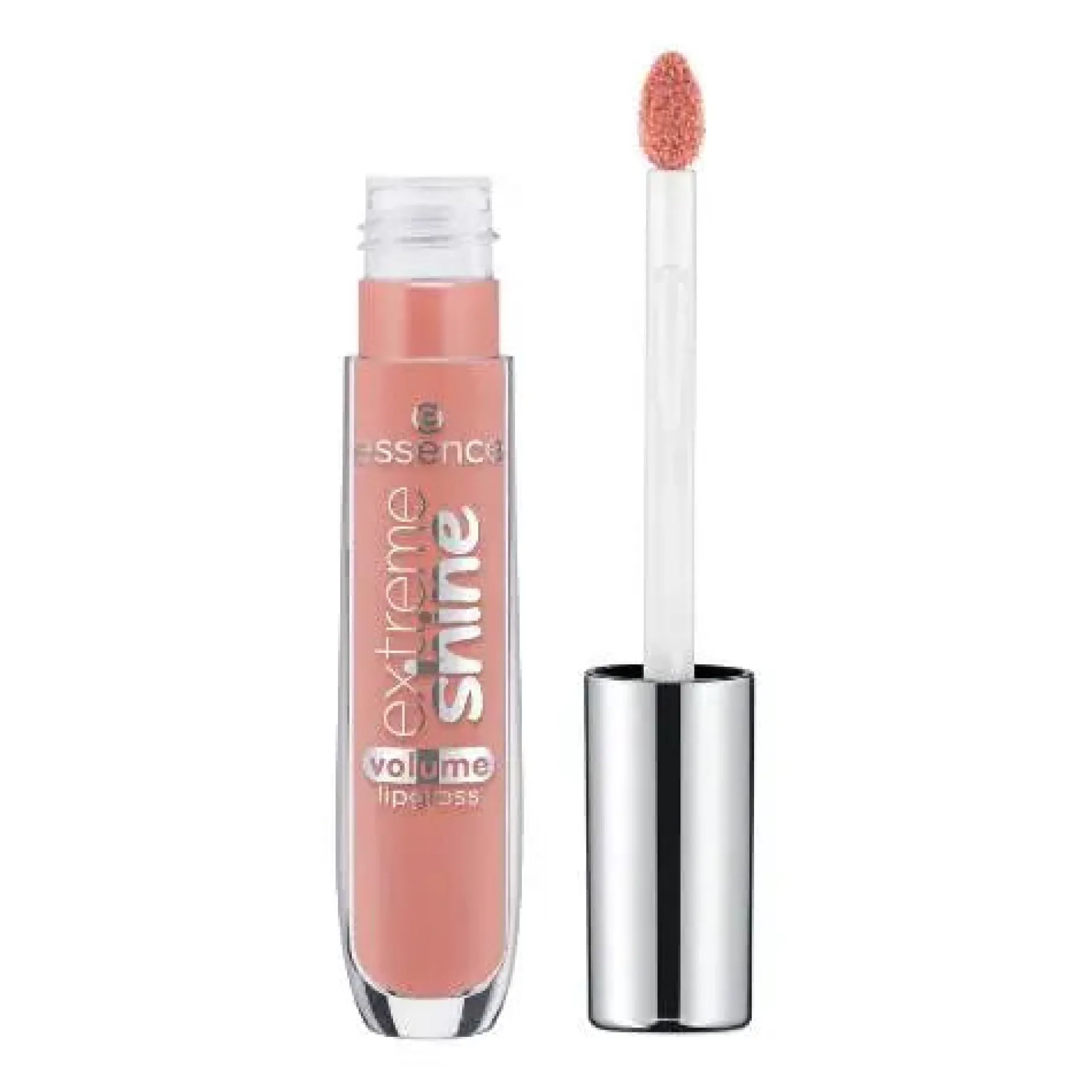 New Extreme shine Volume Lipgloss 11 Power of Nude Lipgloss|Veganer Lipgloss