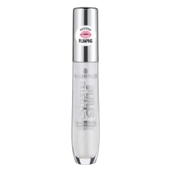 Hot Extreme Shine Volume Lipgloss 101 Milky Way Lipgloss|Veganer Lipgloss