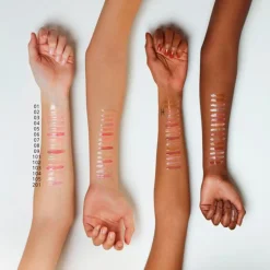 New Extreme Shine Volume Lipgloss 02 Summer Punch Lipgloss|Veganer Lipgloss