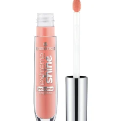 Best Extreme Shine Volume Lipgloss 12 Dazzling Apricot Lipgloss|Veganer Lipgloss