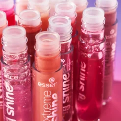Discount Extreme Shine Volume Lipgloss 19 Frosted Fairy Lipgloss