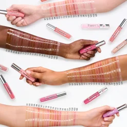 Best Extreme Shine Volume Lipgloss 20 Peach Please Lipgloss