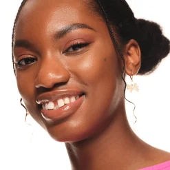 New Extreme Shine Volume Lipgloss 14 Biscuit Bliss Lipgloss|Veganer Lipgloss