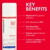 Outlet Extreme SPF 50+ Reisegröße|Vegan Tanning