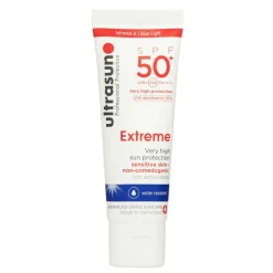 Clearance Extreme SPF 50+ 25 ml. Reisegröße|Vegan Tanning