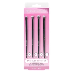 New Eye Blending Set Tön Mehr|Makeup Pinsel Sets