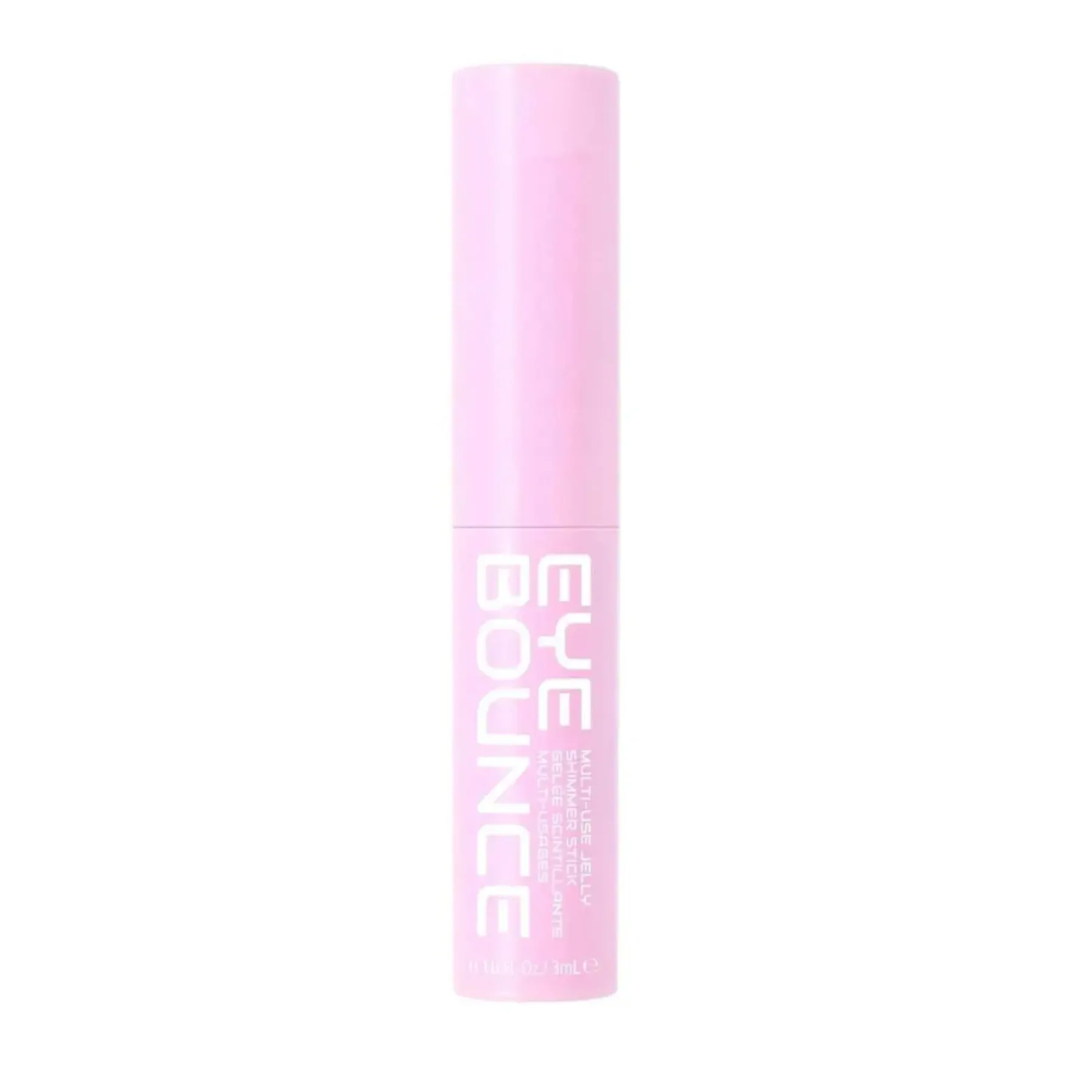 New Eye Bounce Multi-Use Jelly Shimmer Stick Frosted Halo Lidschatten|Vegane Lidschatten