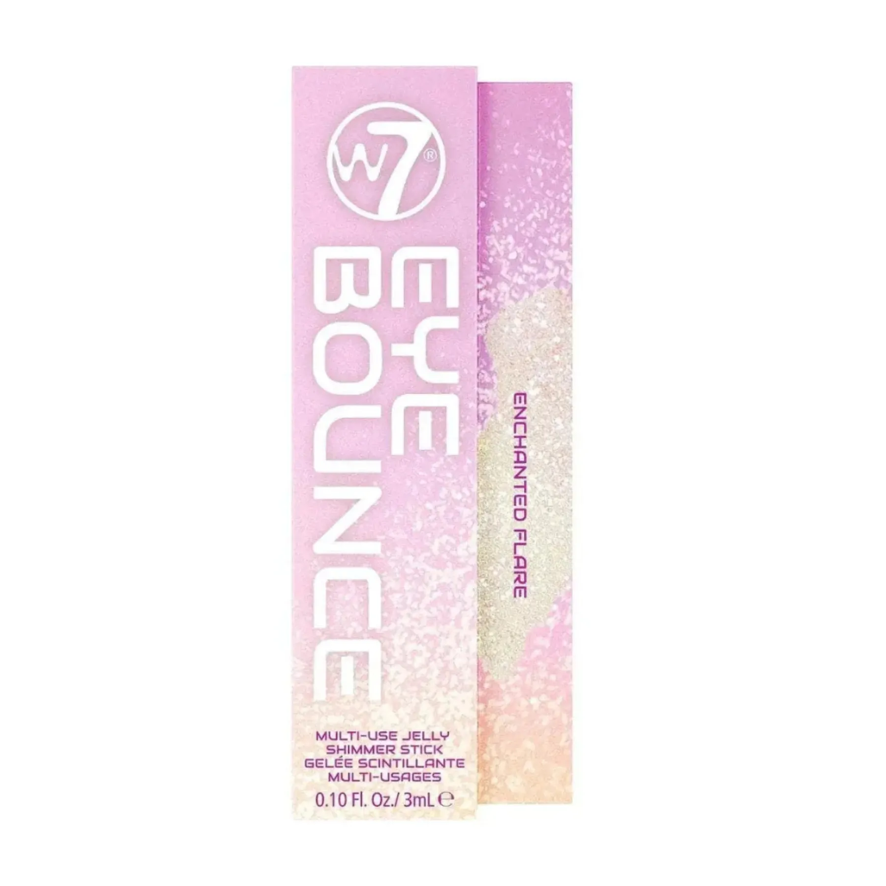 New Eye Bounce Multi-Use Jelly Shimmer Stick Enchanted Flare Lidschatten|Vegane Lidschatten