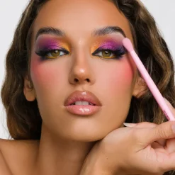 Clearance Eye Brushes Eye Blender JS4 Tön Mehr