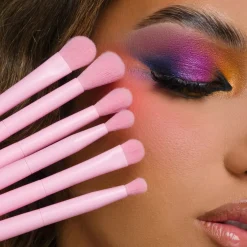 New Eye Brushes Eye Brush Set Makeup Sets|Tön Mehr