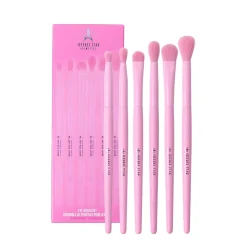 New Eye Brushes Eye Brush Set Makeup Sets|Tön Mehr