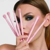 Eye Brushes Eyeshadow Packer JS3 Lidschatten Pinsel|Tön Mehr