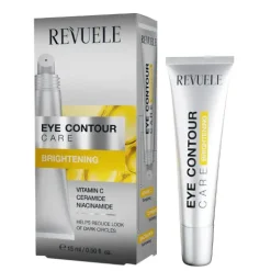 Eye Contour Care Brightening Augenpflege|Hauptzutat
