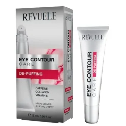 Discount Eye Contour Care De-Puffing Hauptzutat|Hautprobleme
