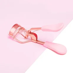 Best Eyelash Curler Light Pink Künstliche Wimpern