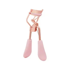Best Eyelash Curler Light Pink Künstliche Wimpern