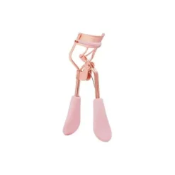 Outlet Eyelash Curler & Tweezer Set Light Pink Makeup Sets|Künstliche Wimpern