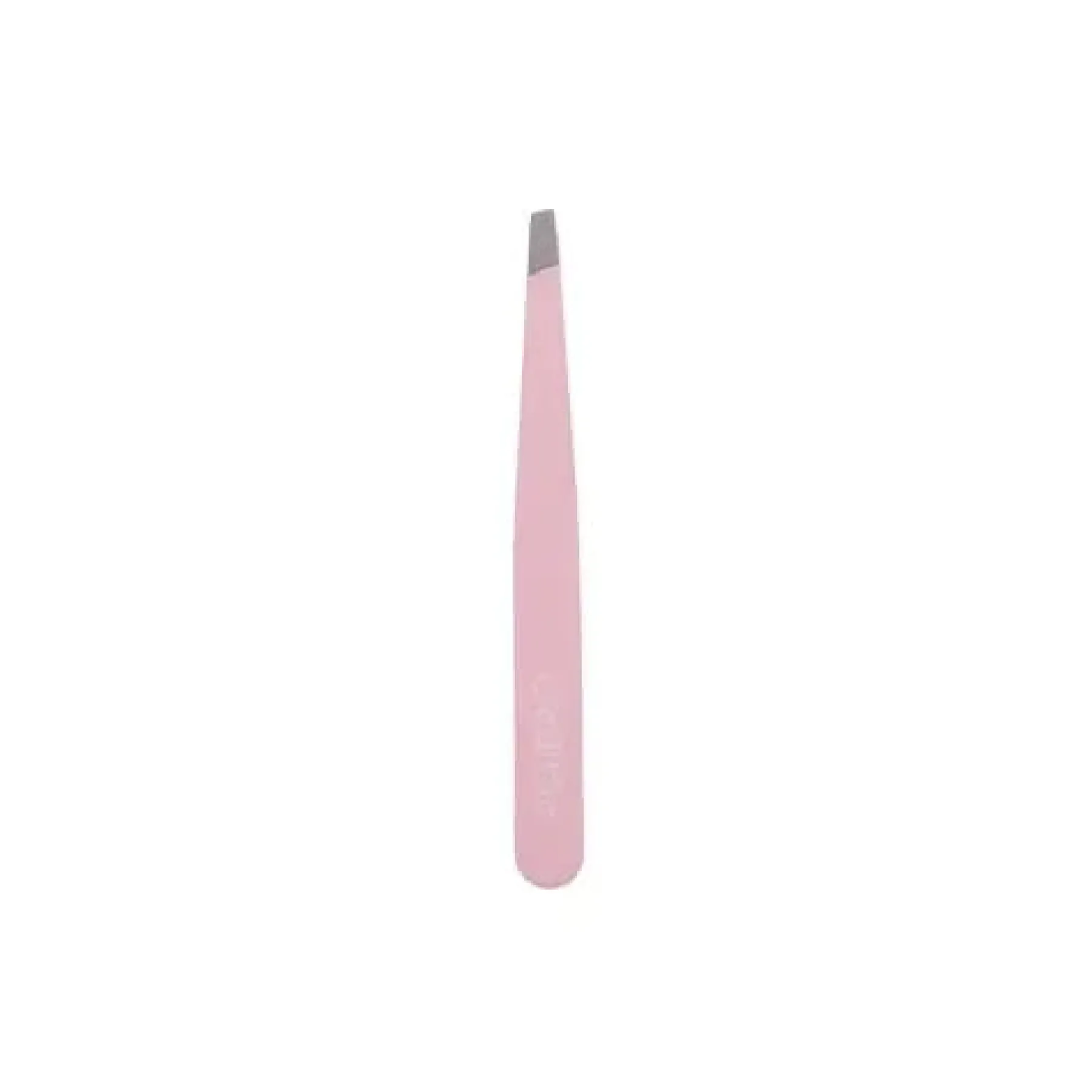 Outlet Eyelash Curler & Tweezer Set Light Pink Makeup Sets|Künstliche Wimpern