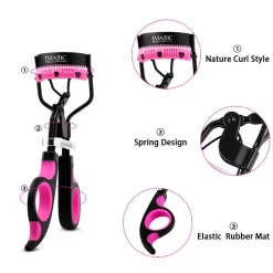 Best Eyelash Curler With Comb Künstliche Wimpern