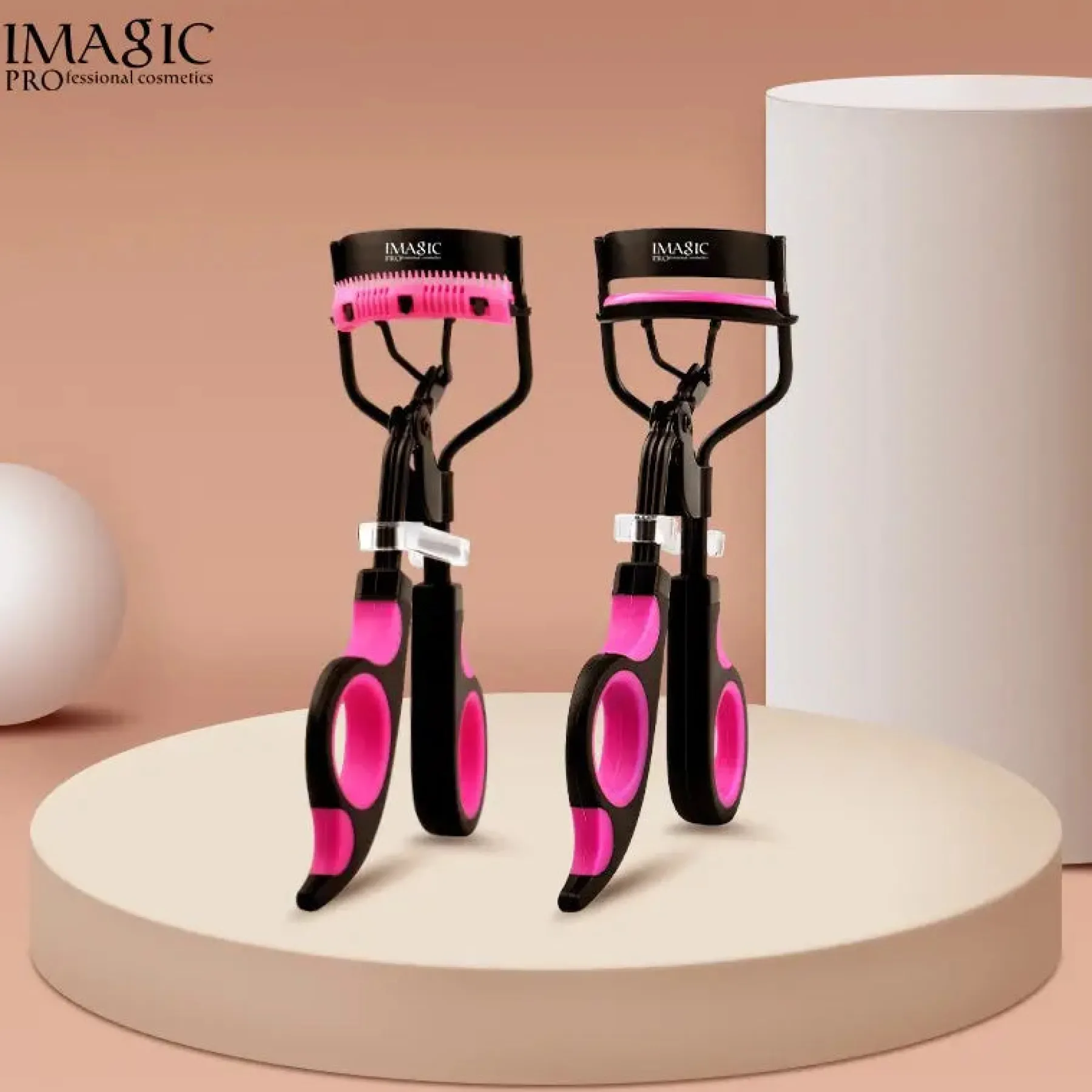 Best Eyelash Curler With Comb Künstliche Wimpern