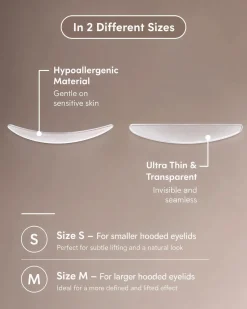 Outlet Eyelid Lifting Tapes Vegan Pflege