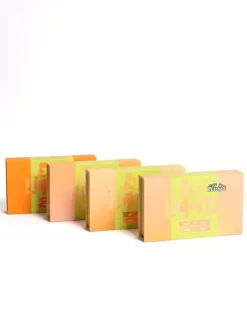 Eyelights Brightening Powder Palette Make-Up Puder