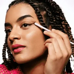 Clearance Eyeliner Brush 01 Just Wing it Eyeliner Pinsel|Tön Mehr