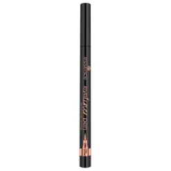 Online Eyeliner Pen Extra Long Lasting 010 Blackest Black Vegan Eyeliner|Eyeliner
