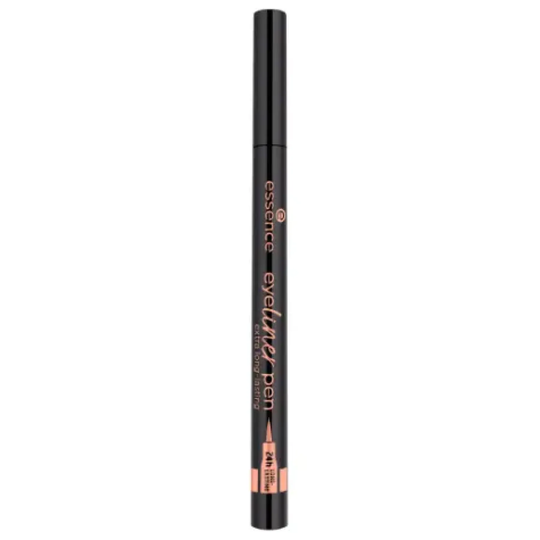 Online Eyeliner Pen Extra Long Lasting 010 Blackest Black Vegan Eyeliner|Eyeliner
