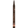Hot Eyeliner Pen Extra Long Lasting 020 Brown Vegan Eyeliner|Eyeliner