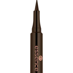 Hot Eyeliner Pen Extra Long Lasting 020 Brown Vegan Eyeliner|Eyeliner