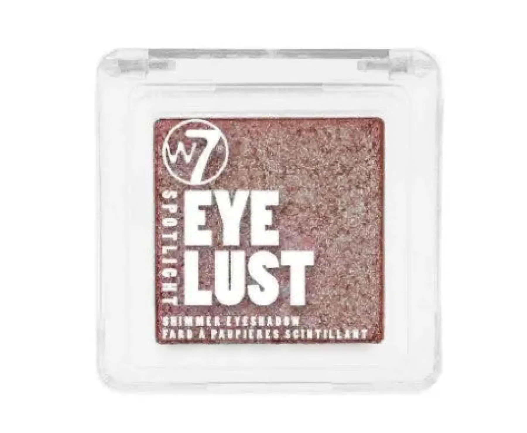 Best Eye Lust Spotlight Single Eyeshadow Centre Stage Lidschatten|Vegane Lidschatten