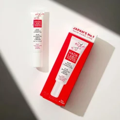 Outlet Eye & Mouth Area Cream Augenpflege|Hauptzutat