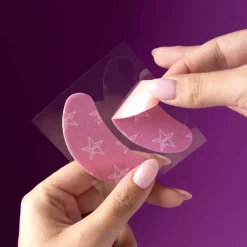 New Eye Patches Magic Star Eye Patches Vegan Pflege|Gesichtsmasken