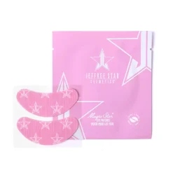 New Eye Patches Magic Star Eye Patches Vegan Pflege|Gesichtsmasken