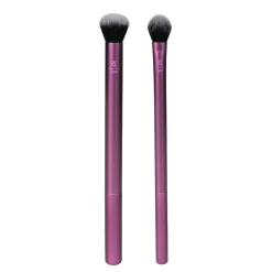 Eye Shade & Blend Brush Set Tön Mehr|Makeup Pinsel Sets